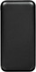 Миниатюра изображения товара Портативное зарядное устройство Olmio P-10 10000mAh (черный)