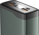 Миниатюра изображения товара Портативное зарядное устройство Olmio QL-30 30000mAh (серый)