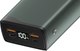 Миниатюра изображения товара Портативное зарядное устройство Olmio QL-30 30000mAh (серый)