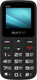 Миниатюра изображения товара Мобильный телефон Maxvi B100i (черный)