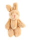 Миниатюра изображения товара Мягкая игрушка Milo Toys Зайчик / 10856531