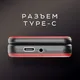 Миниатюра изображения товара Мобильный телефон Olmio F19 (красный)