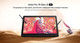 Миниатюра изображения товара Графический планшет XP-Pen Artist Pro 19 4K (2е поколение)