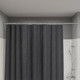 Миниатюра изображения товара Карниз для ванны IDDIS Elegante RSC0120i14