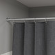 Миниатюра изображения товара Карниз для ванны IDDIS Elegante RSC0120i14