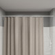 Миниатюра изображения товара Карниз для ванны IDDIS Elegante RSW0120i14