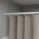 Миниатюра изображения товара Карниз для ванны IDDIS Elegante RSW0120i14
