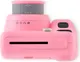 Миниатюра изображения товара Фотоаппарат с мгновенной печатью Fujifilm Instax Mini SE (розовый)