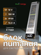 Миниатюра изображения товара Блок питания для светодиодной ленты Truenergy Block Mini 12V 150W IP20 / 17094