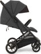 Миниатюра изображения товара Детская прогулочная коляска Inglesina Maior / AG85S0MGGRU (Magnet Grey)