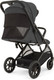 Миниатюра изображения товара Детская прогулочная коляска Inglesina Maior / AG85S0MGGRU (Magnet Grey)