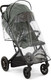 Миниатюра изображения товара Детская прогулочная коляска Inglesina Maior / AG85S0TGGRU (Taiga Green)