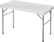 Миниатюра изображения товара Комплект складной мебели Sundays AC-B110 (белый)