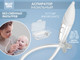 Миниатюра изображения товара Аспиратор детский ROXY-KIDS RND-27-116MG (серый)