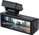 Миниатюра изображения товара Автомобильный видеорегистратор NeoLine Flash 2K Wi-Fi Dual