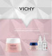 Миниатюра изображения товара Набор косметики для лица Vichy Neovadiol Rose Platinum для сияния и тонуса кожи лица