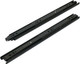 Комплект направляющих мебельных StahlBuro Шариковые 35-400 16" (2шт, черный) — фото 5