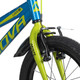 Миниатюра изображения товара Детский велосипед Novatrack Extreme 16 / 167AEXTREME1V.BL5 (синий)