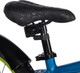 Миниатюра изображения товара Детский велосипед Novatrack Extreme 16 / 167AEXTREME1V.BL5 (синий)