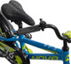 Миниатюра изображения товара Детский велосипед Novatrack Extreme 16 / 167AEXTREME1V.BL5 (синий)