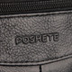 Миниатюра изображения товара Сумка Poshete 827-POP3605-3-BLK (черный)