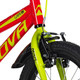 Миниатюра изображения товара Детский велосипед Novatrack Extreme 16 / 167AEXTREME1V.RD5 (красный, разобранный, в коробке)
