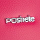 Миниатюра изображения товара Сумка Poshete 892-P001-220-PNK (фуксия)