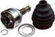 Миниатюра изображения товара ШРУС Dynamatrix-Korea DCV862012