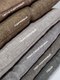 Миниатюра изображения товара Комплект подушек на стул MATEX Melange / 66-767 (4шт, коричневый)