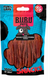 Лакомство для животных Bubu Pets Мини полоски из утки / PS0060 (100г) — фото 2