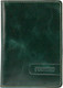 Миниатюра изображения товара Обложка для автодокументов Poshete 604-127-V-K/NP-GRN (зеленый)