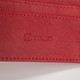 Миниатюра изображения товара Кардхолдер Poshete 604-018LN-RED (красный)