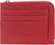 Миниатюра изображения товара Кардхолдер Poshete 604-018LN-RED (красный)
