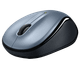 Миниатюра изображения товара Мышь Logitech M325s / 910-006815 (светло-серый)