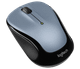 Миниатюра изображения товара Мышь Logitech M325s / 910-006815 (светло-серый)