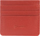 Миниатюра изображения товара Кардхолдер Poshete 604-116M-RED (красный)