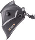 Миниатюра изображения товара Сварочная маска FoxWeld FOX 2 / 8721-1 (черный)