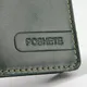 Миниатюра изображения товара Визитница Poshete 604-130-V/NP-GRN (зеленый)