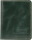 Миниатюра изображения товара Визитница Poshete 604-130-V/NP-GRN (зеленый)