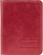 Миниатюра изображения товара Визитница Poshete 604-130-V/NP-RED (красный)
