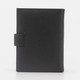 Миниатюра изображения товара Портмоне Poshete 827-302B-24-BLK (черный)