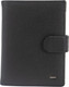 Миниатюра изображения товара Портмоне Poshete 827-302B-24-BLK (черный)