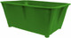 Миниатюра изображения товара Ящик для хранения БЗПИ 14501 (40л, с ручками)