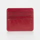 Миниатюра изображения товара Кардхолдер Poshete 604-135-V/NP-RED (красный)