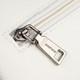Миниатюра изображения товара Сумка Poshete 931-99115OL-3-WHT (белый)