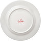 Миниатюра изображения товара Тарелка столовая обеденная HomeQueen Воздушная 77266