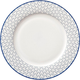 Миниатюра изображения товара Тарелка столовая обеденная HomeQueen Воздушная 77266