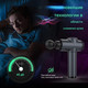 Миниатюра изображения товара Массажный пистолет Calmer MS-105