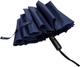 Миниатюра изображения товара Зонт складной RS (Rain Stop) 2219 (синий)