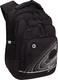 Миниатюра изображения товара Школьный рюкзак Grizzly RB-550-3 (черный/белый)
